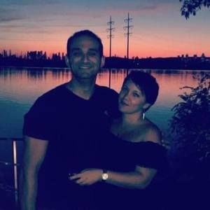 Meet your Posher, Rita